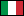 Italian Language Icon
